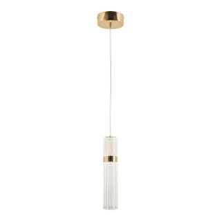 Подвесной светильник Lussole LED (белый свет) 4000К, 6W LSP-7534