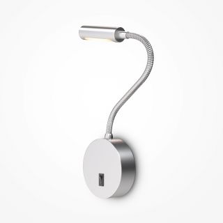 Настенный светильник для чтения LED Maytoni Stem C035WL-L3CH3K