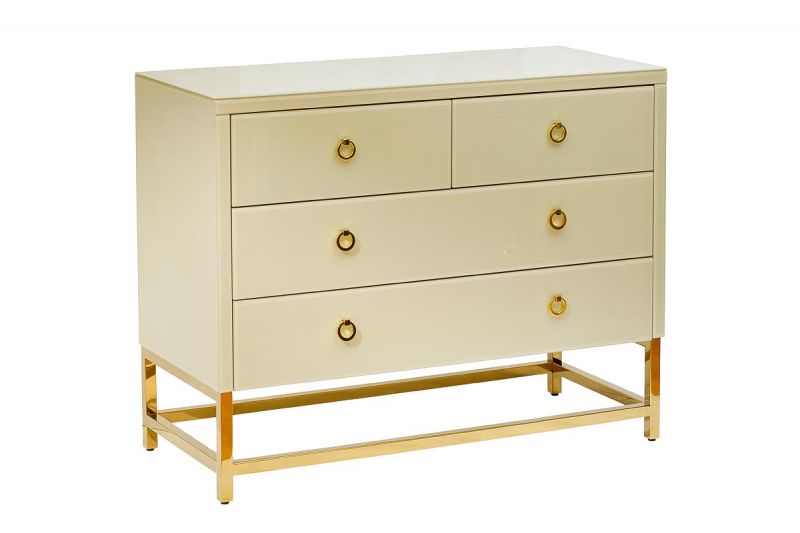 Комод Garda Decor Kfg005 BD-116170 фото 2