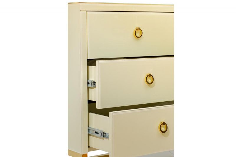 Комод Garda Decor Kfg005 BD-116170 фото 4
