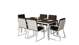 Обеденная группа GARDENINI Bella BD-1430732