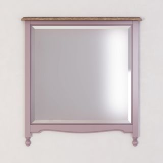 Настенное зеркало The Werby Leblanc BD-1484652