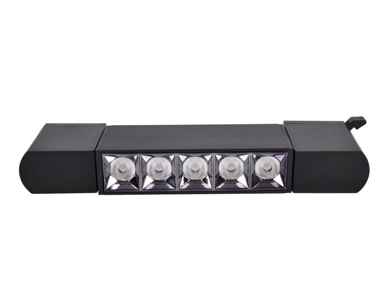 Трековый однофазный светодиодный светильник Ambrella TRACK SYSTEM GL6688 фото 4