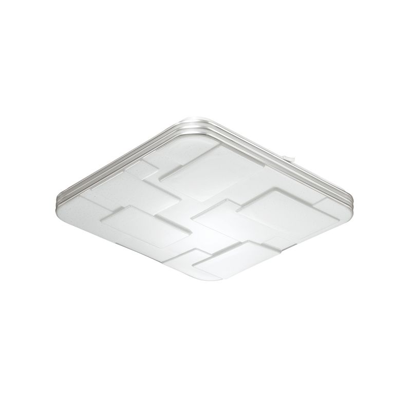 Настенно-потолочный светильник Sonex NORES PALE LED 48W 3000-6500K IP43 2085/DL фото 3