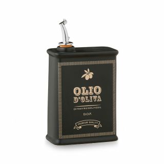 Бутылка для масла Oliere Vintage Nuova Cer BD-2101034