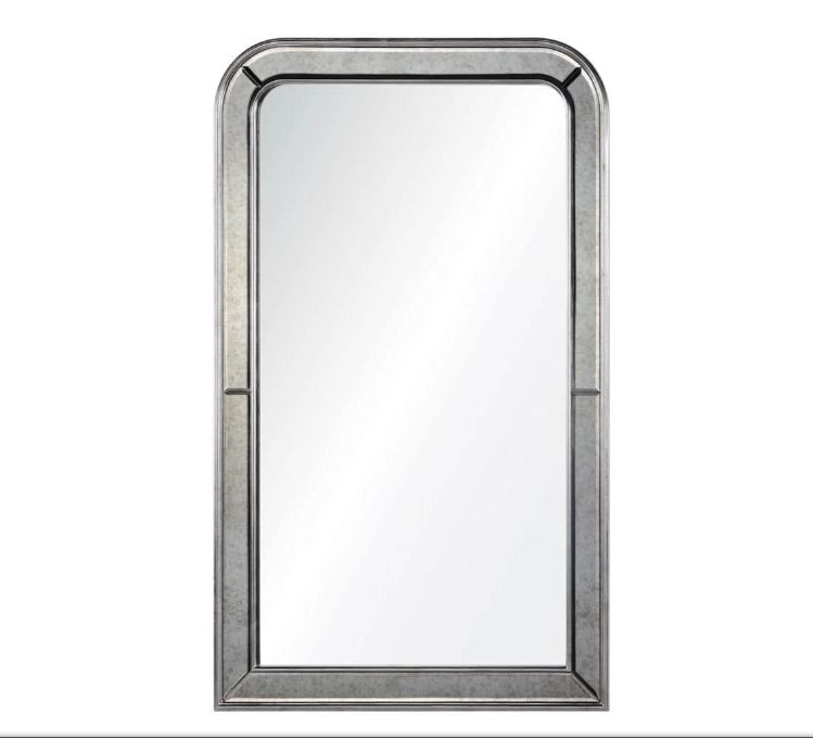 Напольное зеркало LH Mirror Home Вустер BD-227350