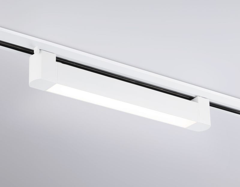 Трековый однофазный светодиодный светильник Ambrella TRACK SYSTEM GL GL6730