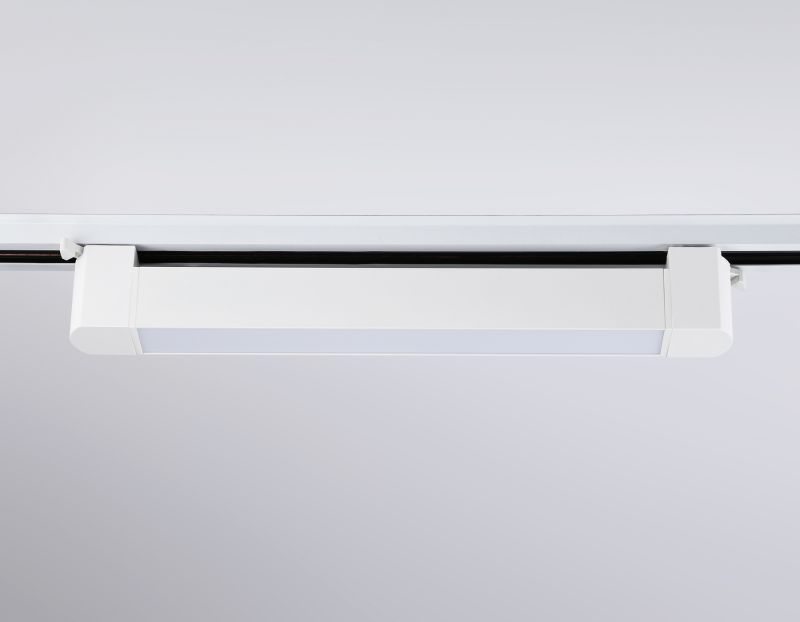 Трековый однофазный светодиодный светильник Ambrella TRACK SYSTEM GL GL6730