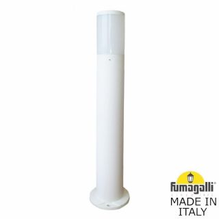 Столбик садовый (газонный) FUMAGALLI AMELIA белый, бежевый DR2.575.000.WYF1R