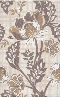 Kerama Marazzi HGD/A317/6346 Декор Трокадеро 25х40х8