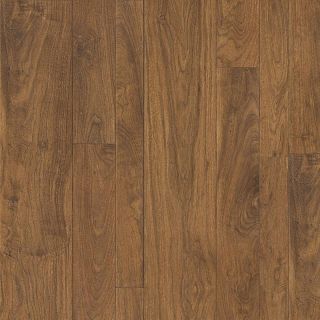 Ламинат Faus Elegance AC6/33 (1182,6х395,7х8 мм) S172487 Amaretto Walnut 2,33977m2