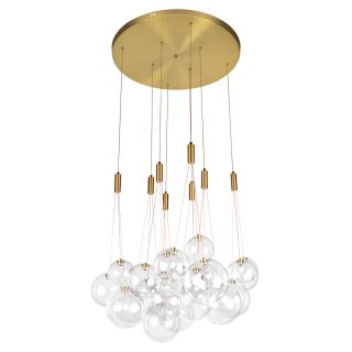 Подвесной светильник Loft It (Light for You) Pop it 10270/D24