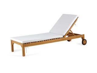 Шезлонг Garbo ОГОГО Обстановочка Sundeck BD-3023161