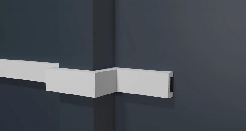Молдинг Decor Dizayn DD626 фото 2