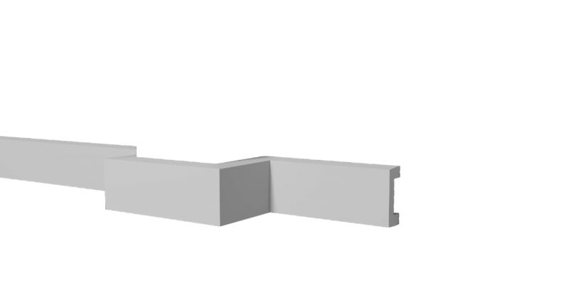 Молдинг Decor Dizayn DD626 фото 1