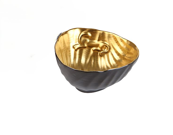 Чаша Sotogrande Cheetah  bowl BD-3048985