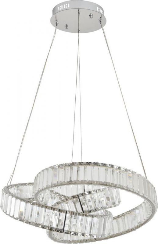 Светильник подвесной светодиодный Stilfort Vintage 4020/09/06P фото 2