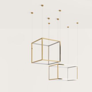Подвес Aromas del Campo Cube-X IP20 LED 3000К 091708