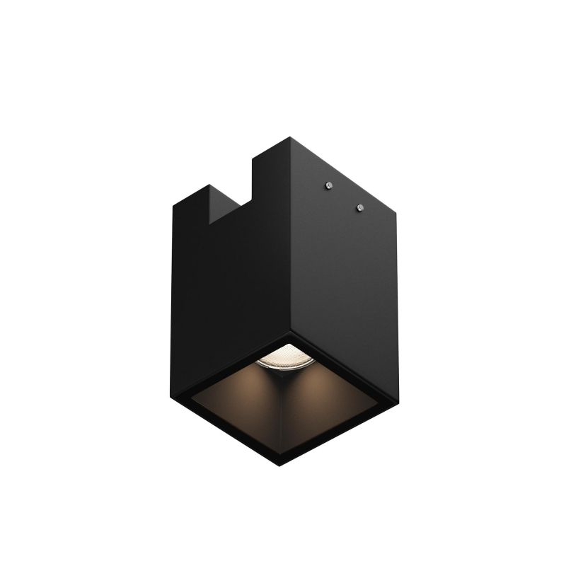 Уличный трековый светильник Maytoni Alfa IP65 LED 3000К(теплый) 16W O-TR01-3-S-16WB3K фото 1