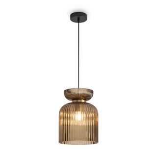 Подвесной светильник Freya Layla E27 60W FR5558PL-01BR