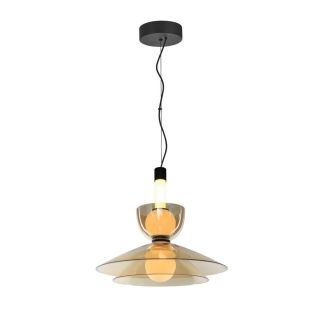 Светильник подвесной Aployt Daga LED 3000К(теплый) 12W APL.772.06.12