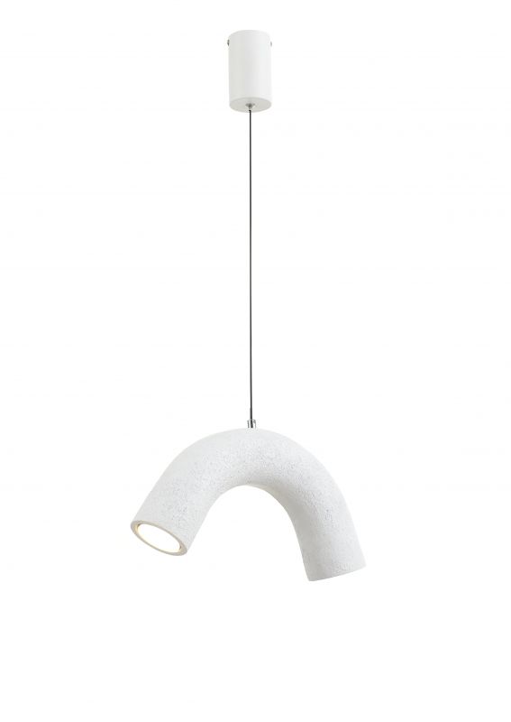 Светильник подвесной светодиодный Moderli Roll LED 7W УТ000040754 фото 1