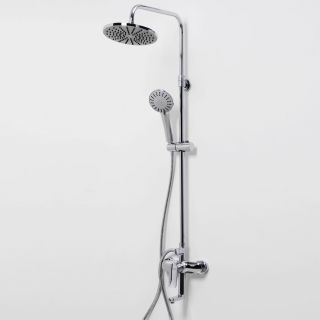 Душевой комплект WasserKRAFT SK16601CH