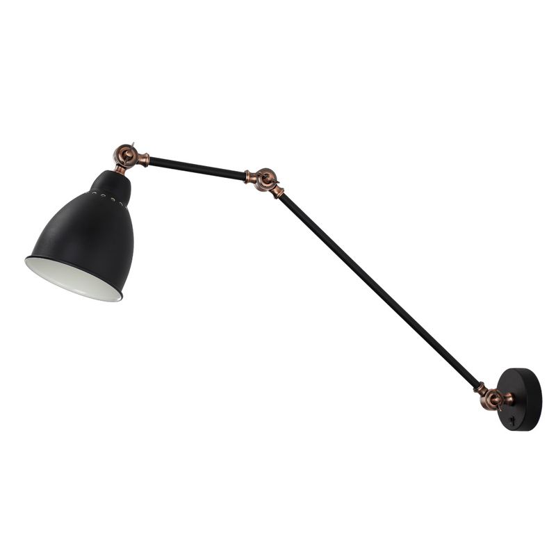 Бра Arte Lamp A2055 A2055AP-1BK