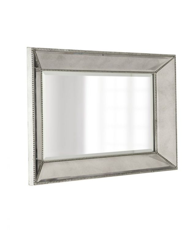 Зеркало в раме Мэдиcон LH Mirror Home BD-1825890