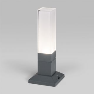 Уличный ландшафтный светодиодный светильник Elektrostandard Серый IP54 1536 TECHNO LED