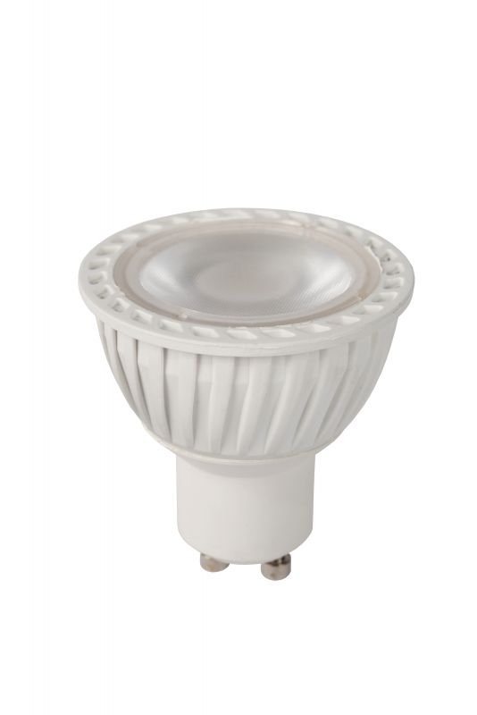 Лампочка светодиодная диммируемая Lucide LED BULB GU10 5W 2200K 49010/05/31 фото 2