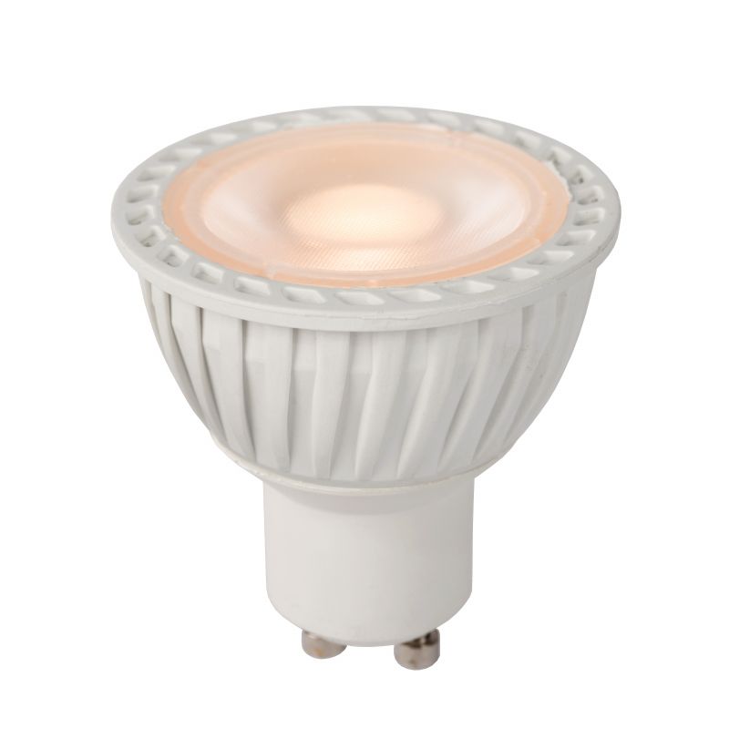 Лампочка светодиодная диммируемая Lucide LED BULB GU10 5W 2200K 49010/05/31 фото 3