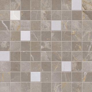 Плитка 600110000913 Allure Grey Beauty Mosaic/Аллюр Грей Бьюти Мозаика 31,5x31,5