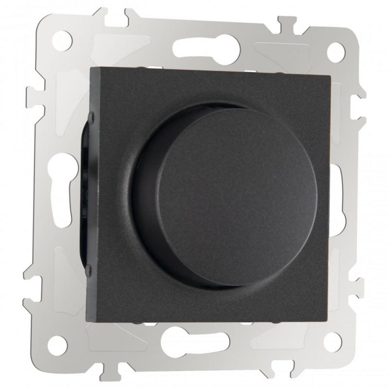 Диммер, 500W 203.48-1.black Arte Milano фото 2