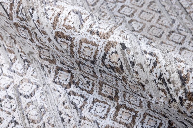 Ковёр Carpet HAND LOOK BD-2969856 160х230 фото 3