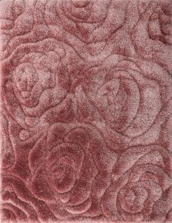 Турецкий ковер из шерсти и полиэстера Carpet «TOUCH ME DEEP» 013-056TM 200 x 300 см