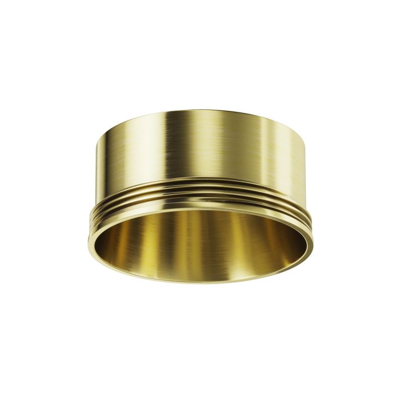 Декоративное кольцо Maytoni FOCUS LED RingM-12-BS фото 1