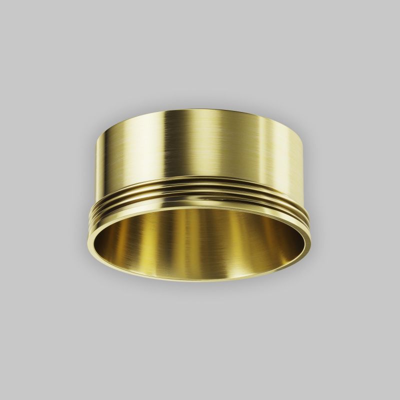 Декоративное кольцо Maytoni FOCUS LED RingM-12-BS фото 2