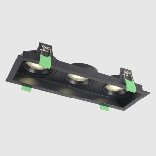 Светильник встроенный Crystal Lux CLT 068C3 BL CLT 068C3 BL