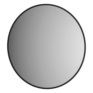 Зеркало для ванной DEFESTO AURA DF 2994 с LED-подсветкой Ø70см