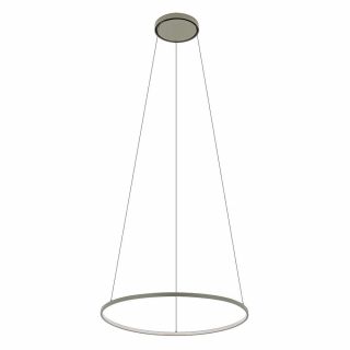 Подвесная люстра Nowodvorski Circolo Led M 21W LED 3000К (теплый) 11403