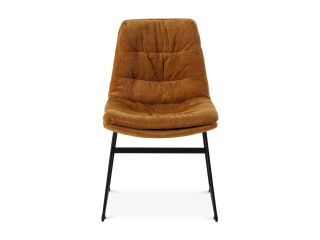 Cтул Vitra ОГОГО Обстановочка черный, бежевый BD-3126478