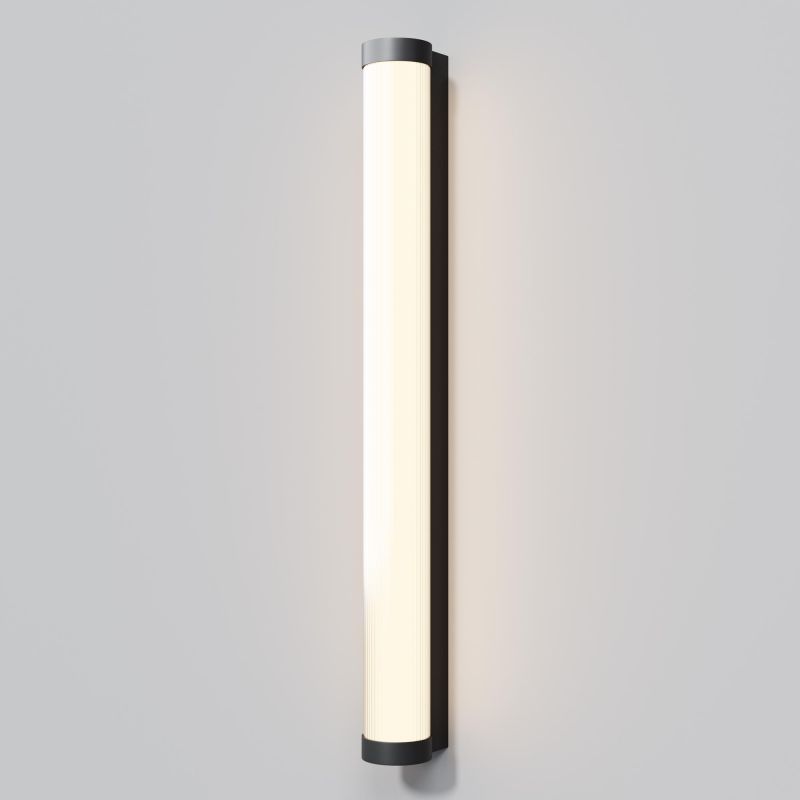 Настенный светильник (бра) Maytoni Rounge IP54 LED 3000К(теплый) 16W O482WL-L16B3K фото 4