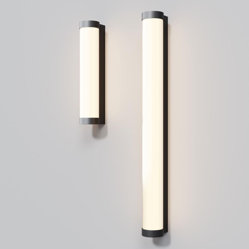Настенный светильник (бра) Maytoni Rounge IP54 LED 3000К(теплый) 16W O482WL-L16B3K фото 6