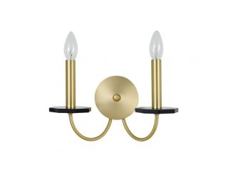 Бра Newport 3870 VANESSA E14 40W 3872/A brass
