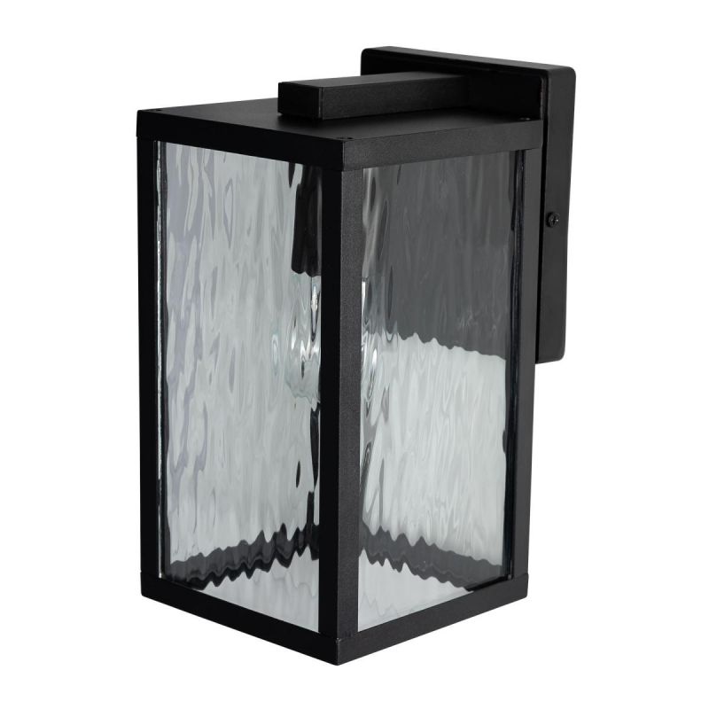 Уличный настенный светильник Citilux FORTS влагозащищенный, E27, 40W CLU09W1 фото 6