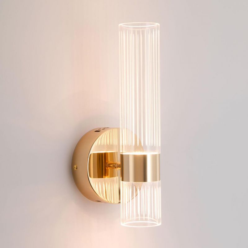 Бра настенное Lussole LED (белый свет) 4000К, 6W LSP-7535 фото 3