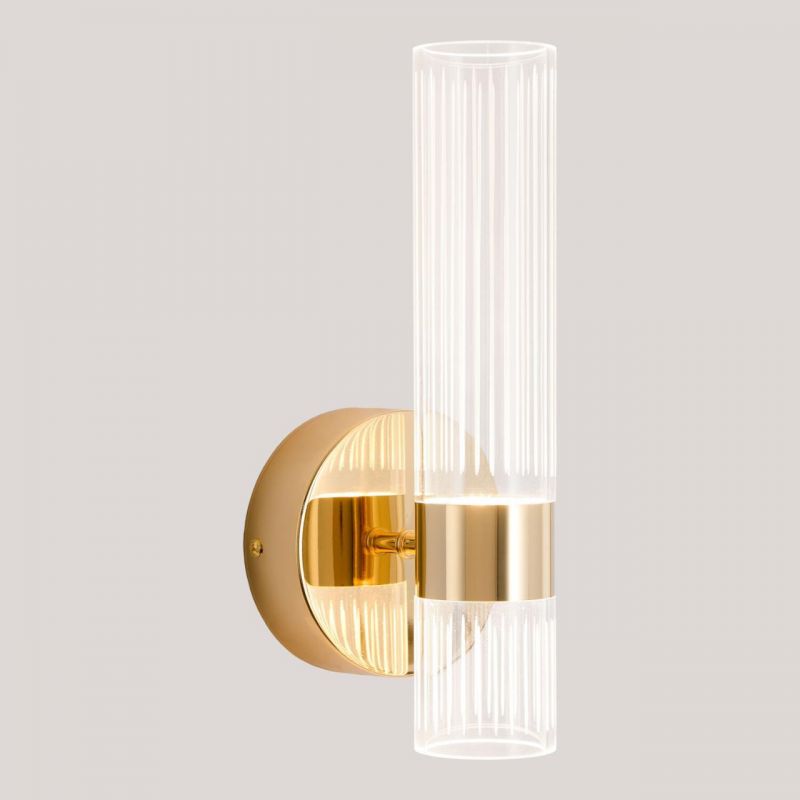 Бра настенное Lussole LED (белый свет) 4000К, 6W LSP-7535 фото 4