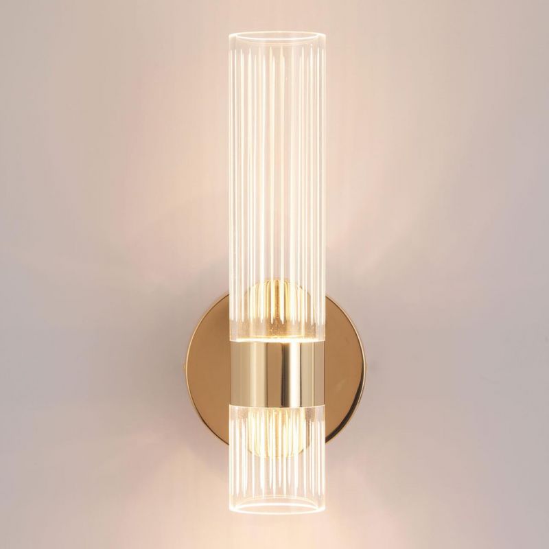Бра настенное Lussole LED (белый свет) 4000К, 6W LSP-7535 фото 5