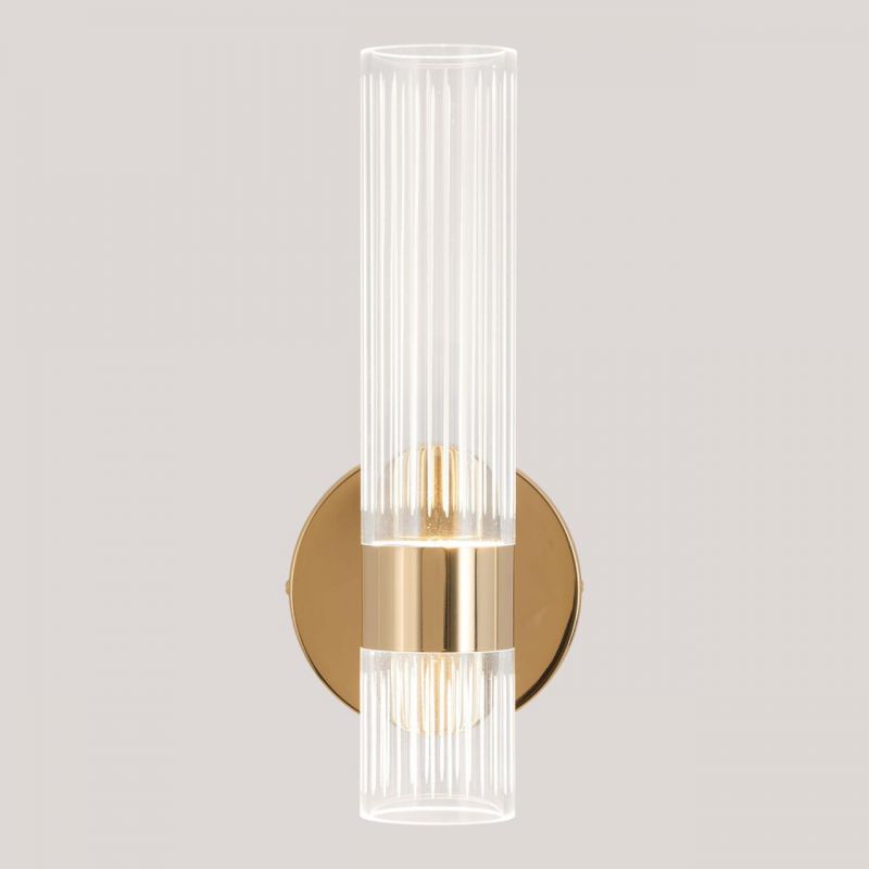 Бра настенное Lussole LED (белый свет) 4000К, 6W LSP-7535 фото 6